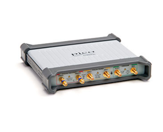 Differential Picosecond Pulse Generators - RF Test Indonesia